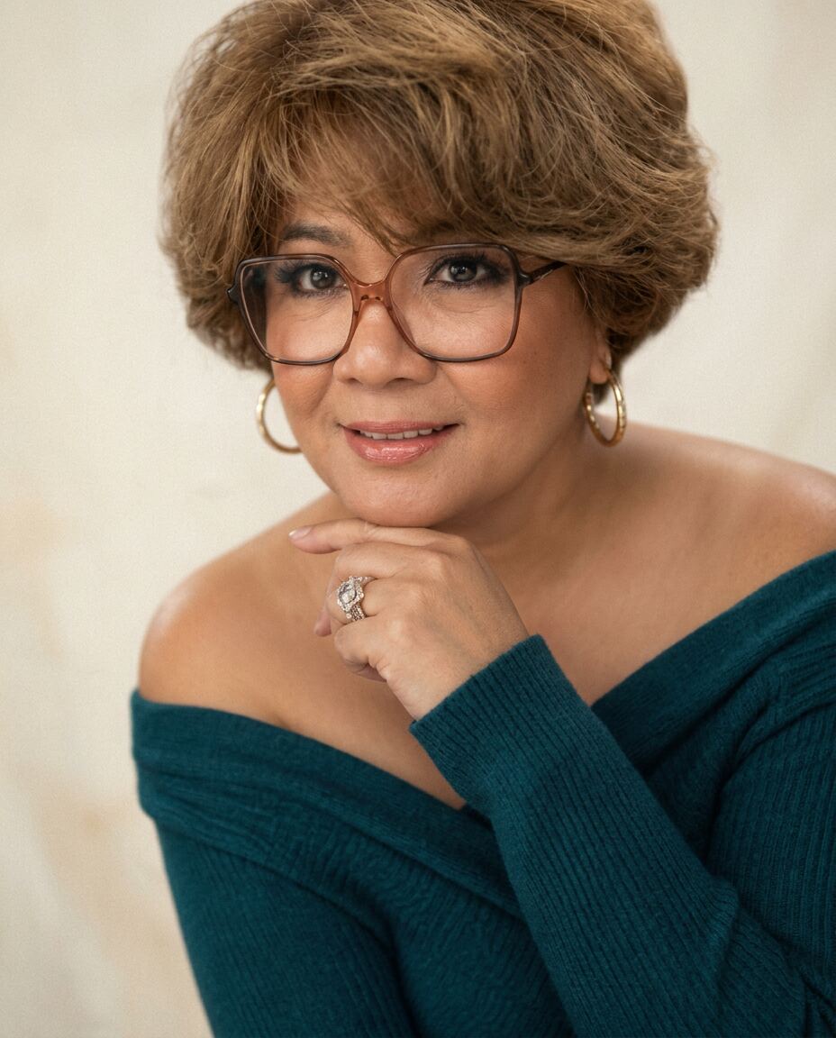 Naida Allarde-Giangrosso
